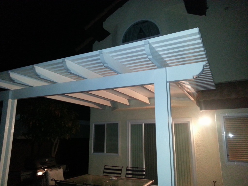 Extreme Patio Covers